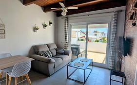 Conil terraza Nuevo